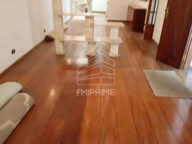 Casa / Sobrado para Venda em São Paulo/SP Siciliano 3 Quartos