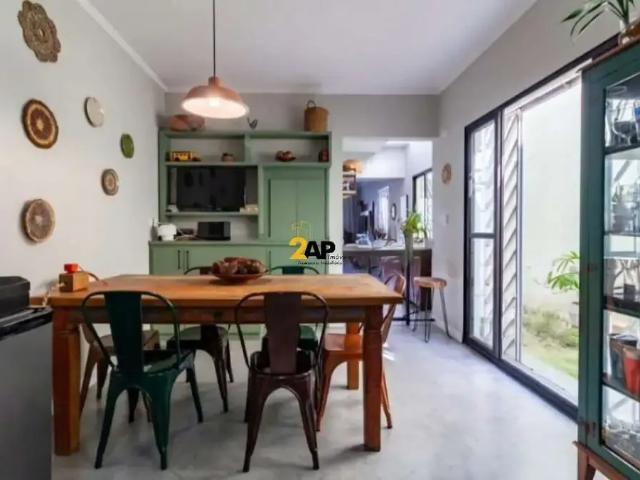Casa / Sobrado para Venda em São Paulo/SP Siciliano 3 Quartos