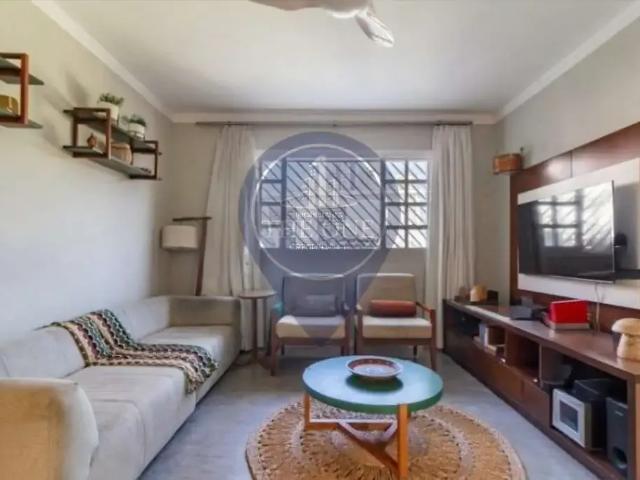 Casa / Sobrado para Venda em São Paulo/SP Siciliano 3 Quartos