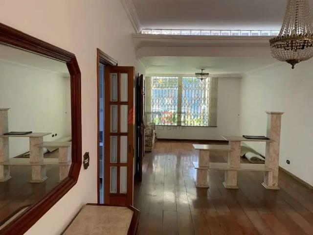 Casa / Sobrado para Venda em São Paulo/SP Siciliano 3 Quartos