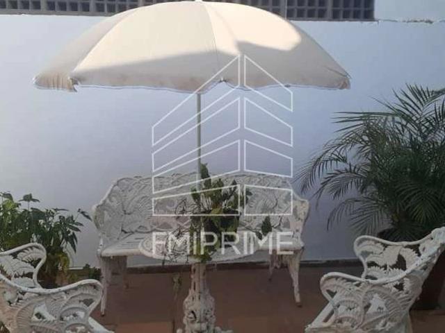 Casa / Sobrado para Venda em São Paulo/SP Siciliano 3 Quartos