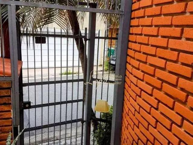 Casa / Sobrado para Venda em São Paulo/SP Siciliano 3 Quartos