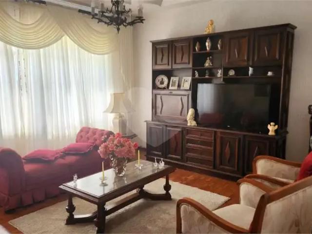 Casa / Sobrado para Venda em São Paulo/SP Lapa 3 Quartos