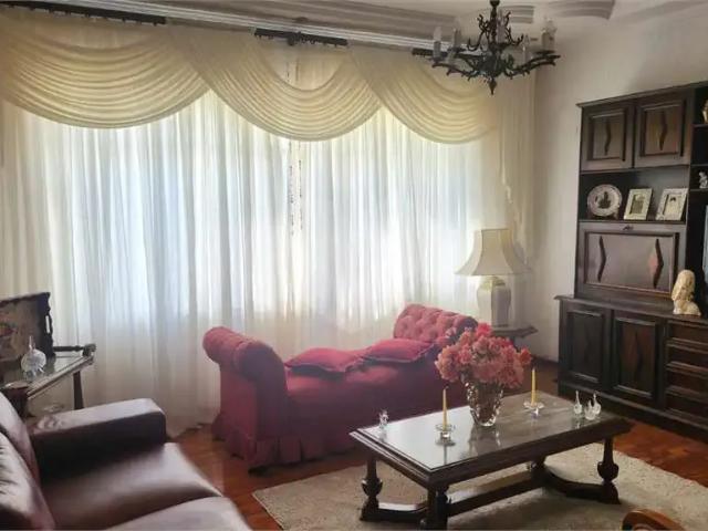 Casa / Sobrado para Venda em São Paulo/SP Lapa 3 Quartos