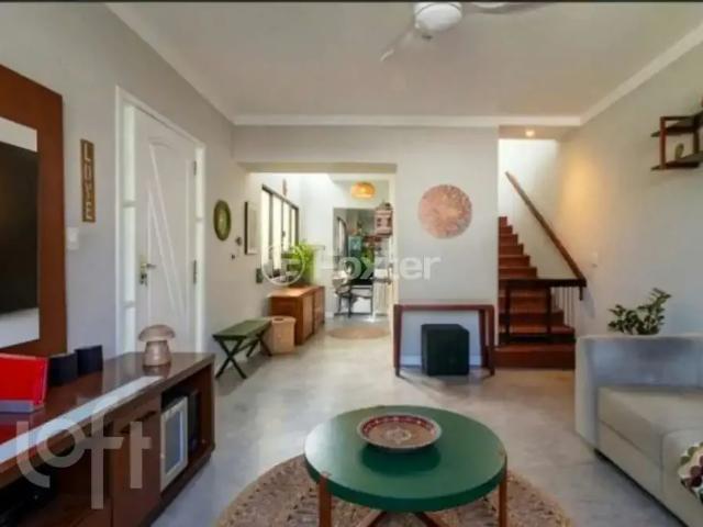 Casa / Sobrado para Venda em São Paulo/SP Siciliano 3 Quartos