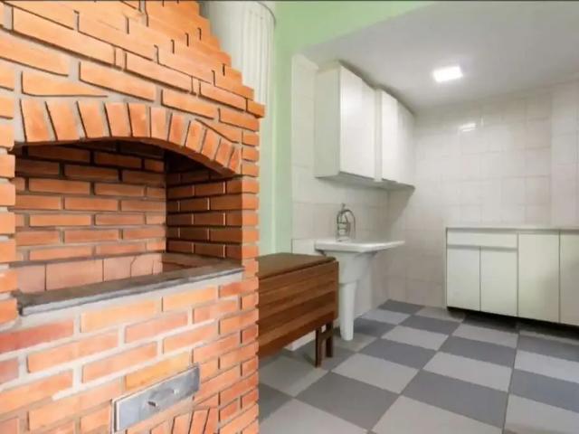 Casa / Sobrado para Venda em São Paulo/SP Siciliano 3 Quartos