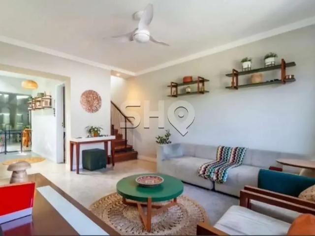 Casa / Sobrado para Venda em São Paulo/SP Siciliano 3 Quartos
