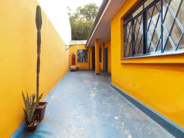 Casa / Sobrado para Venda em São Paulo/SP Vila Romana 3 Quartos