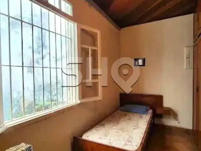 Casa / Sobrado para Venda em São Paulo/SP Siciliano 2 Quartos