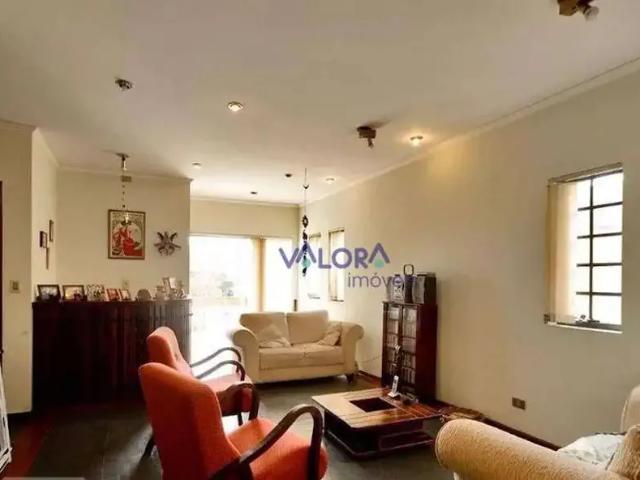 Casa / Sobrado para Venda em São Paulo/SP Siciliano 4 Quartos