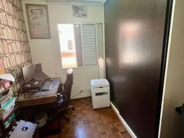 Casa / Sobrado para Venda em São Paulo/SP Sítio da Figueira 3 Quartos
