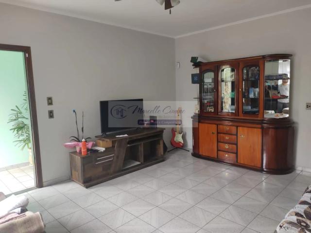 Casa / Sobrado para Venda em São Paulo/SP Sítio da Figueira 3 Quartos