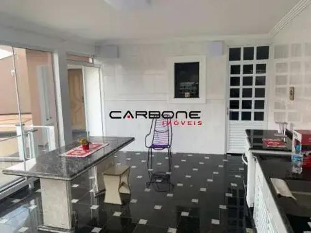 Casa / Sobrado para Venda em São Paulo/SP Sítio da Figueira 3 Quartos