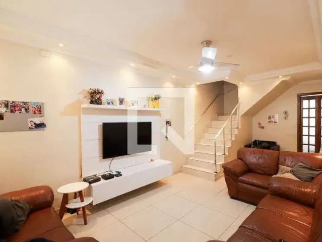 Casa / Sobrado para Venda em São Paulo/SP Sítio do Mandaqui 4 Quartos