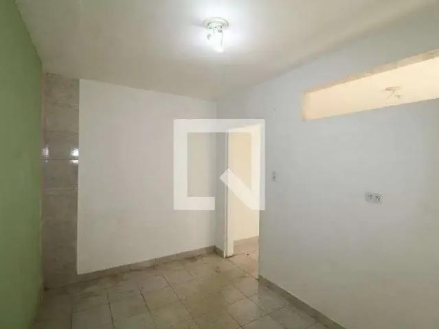 Casa / Sobrado para Venda em São Paulo/SP Sítio do Mandaqui 1 Quartos