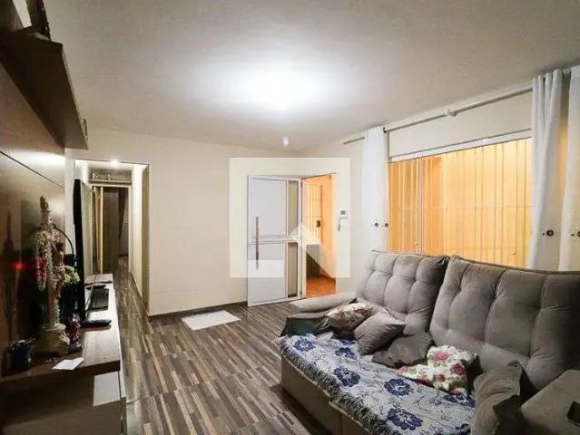 Casa / Sobrado para Venda em São Paulo/SP Sítio do Mandaqui 2 Quartos