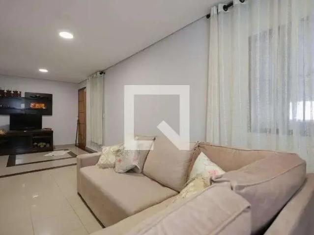 Casa / Sobrado para Venda em São Paulo/SP Sítio do Mandaqui 3 Quartos