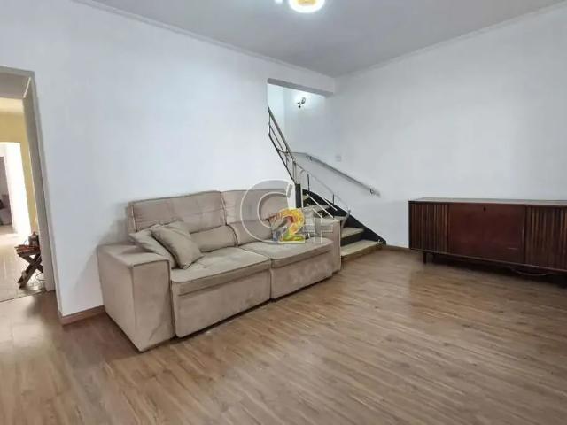 Casa / Sobrado para Venda em São Paulo/SP Sítio do Morro 3 Quartos