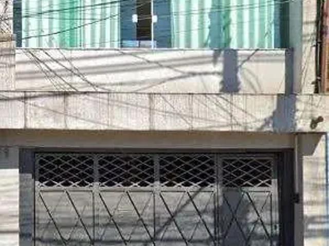 Casa / Sobrado para Venda em São Paulo/SP Sítio do Piqueri 2 Quartos