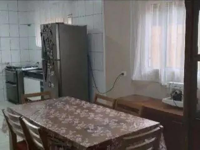 Casa / Sobrado para Venda em São Paulo/SP Sítio Morro Grande 3 Quartos