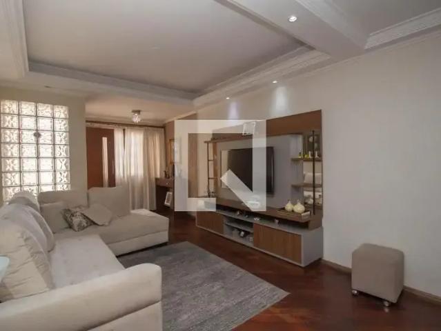 Casa / Sobrado para Venda em São Paulo/SP Sítio Morro Grande 3 Quartos