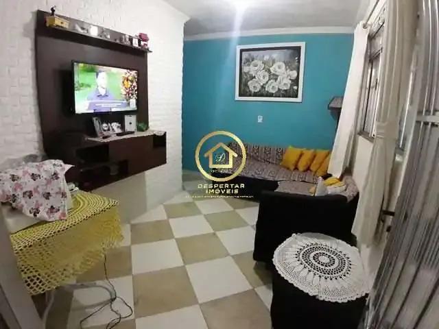 Casa / Sobrado para Venda em São Paulo/SP Sítio Morro Grande 4 Quartos