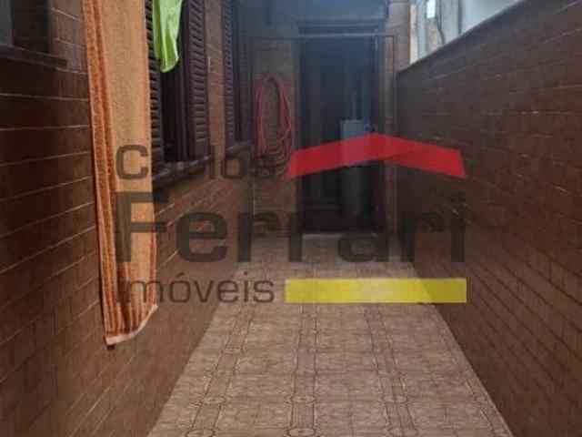 Casa / Sobrado para Venda em São Paulo/SP Sítio Morro Grande 4 Quartos