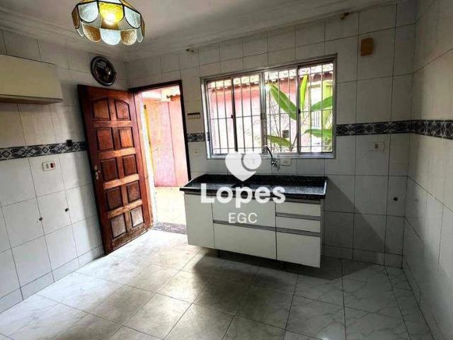 Casa / Sobrado para Venda em São Paulo/SP Sítio Pinheirinho 2 Quartos