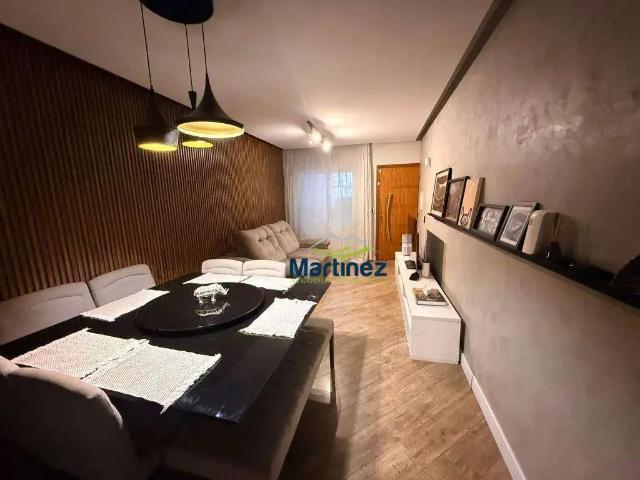 Casa / Sobrado para Venda em São Paulo/SP Sítio Pinheirinho 3 Quartos