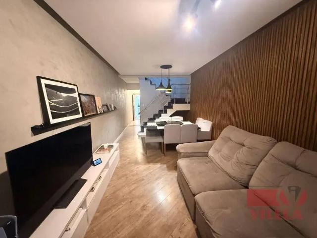 Casa / Sobrado para Venda em São Paulo/SP Sítio Pinheirinho 3 Quartos