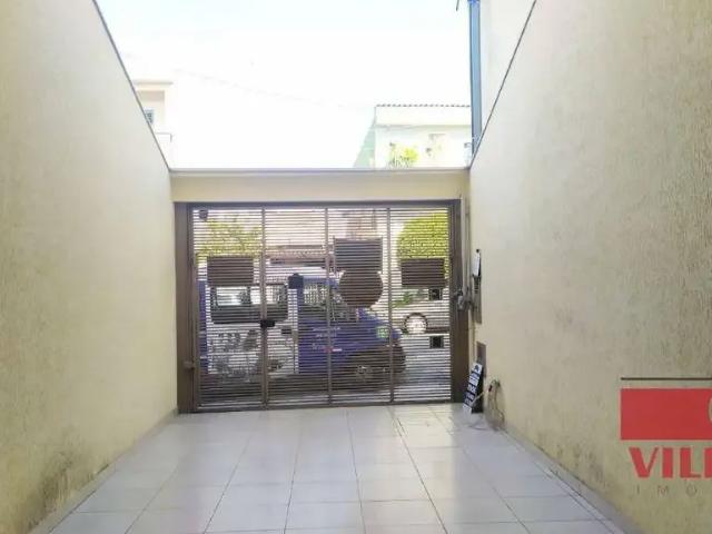 Casa / Sobrado para Venda em São Paulo/SP Sítio Pinheirinho 3 Quartos
