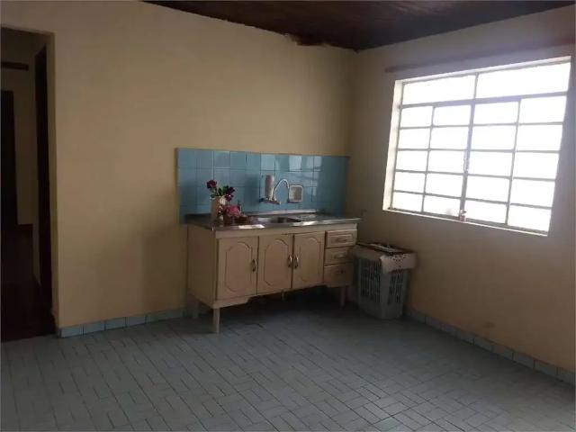 Casa / Sobrado para Venda em São Paulo/SP Socorro 1 Quartos