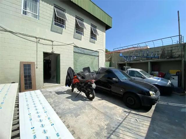 Casa / Sobrado para Venda em São Paulo/SP Socorro 1 Quartos