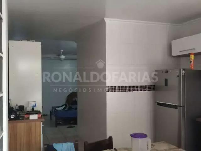 Casa / Sobrado para Venda em São Paulo/SP Socorro 1 Quartos