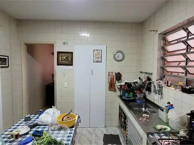 Casa / Sobrado para Venda em São Paulo/SP Socorro 2 Quartos