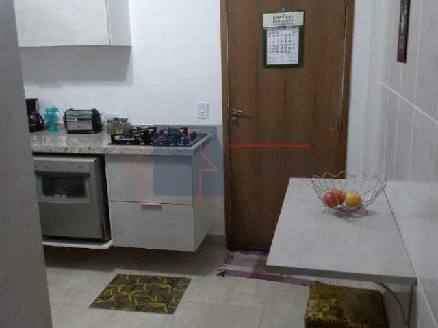Casa / Sobrado para Venda em São Paulo/SP Socorro 2 Quartos