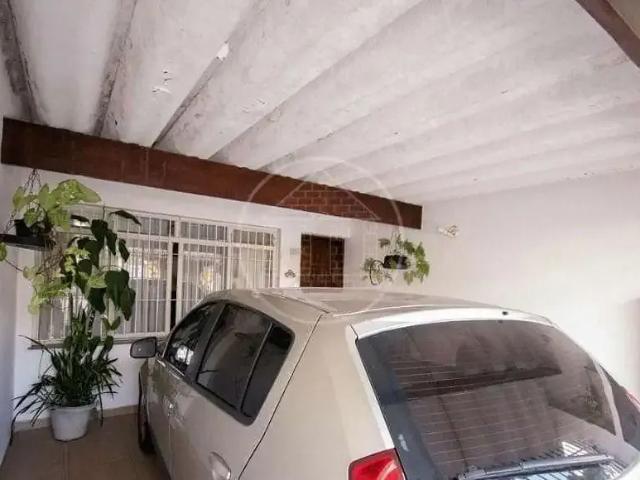 Casa / Sobrado para Venda em São Paulo/SP Socorro 2 Quartos