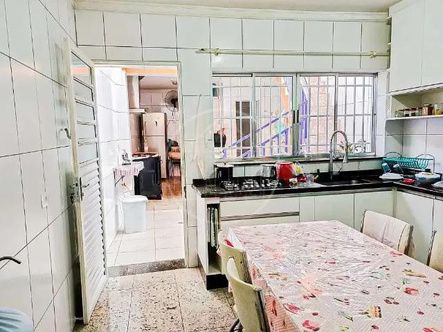 Casa / Sobrado para Venda em São Paulo/SP Socorro 2 Quartos