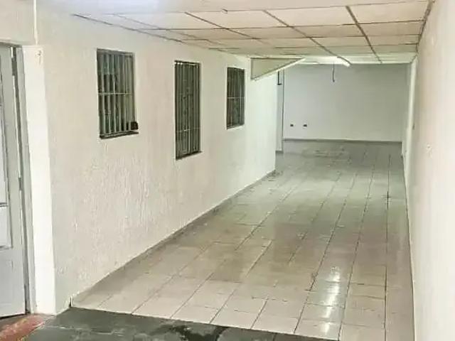 Casa / Sobrado para Venda em São Paulo/SP Socorro 2 Quartos