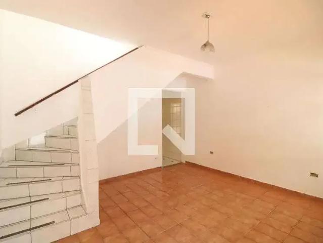 Casa / Sobrado para Venda em São Paulo/SP Socorro 2 Quartos
