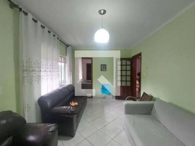 Casa / Sobrado para Venda em São Paulo/SP Socorro 2 Quartos