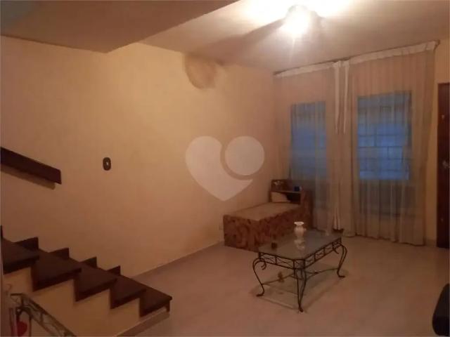 Casa / Sobrado para Venda em São Paulo/SP Interlagos 2 Quartos
