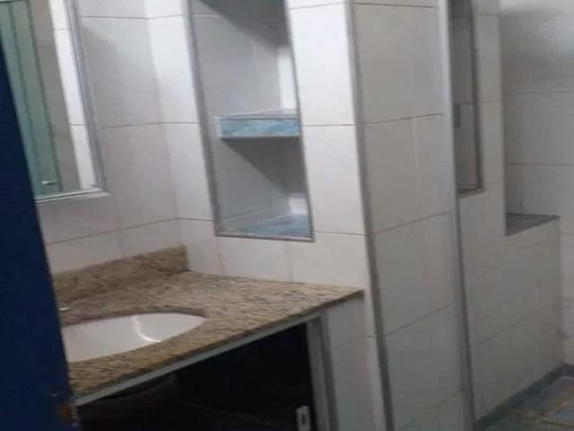 Casa / Sobrado para Venda em São Paulo/SP Socorro 2 Quartos