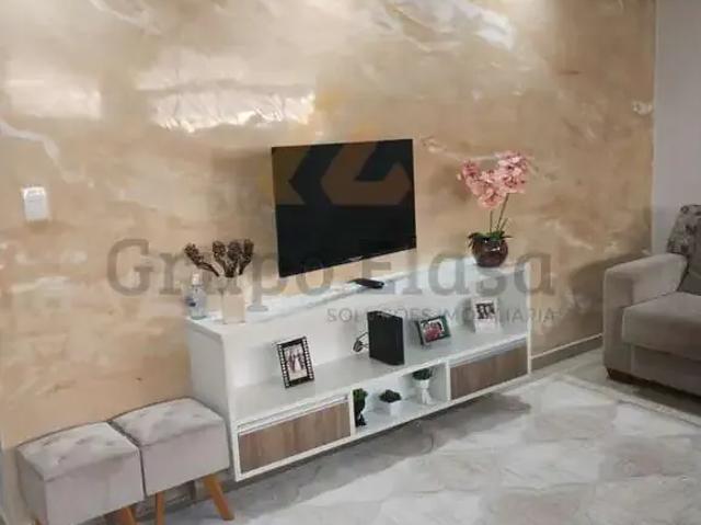 Casa / Sobrado para Venda em São Paulo/SP Socorro 2 Quartos
