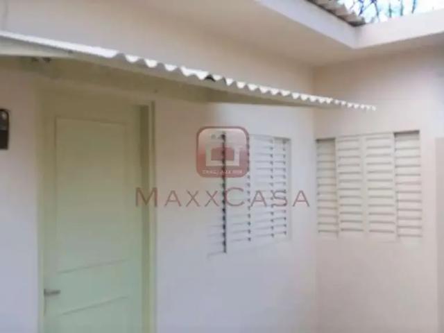 Casa / Sobrado para Venda em São Paulo/SP Socorro 2 Quartos