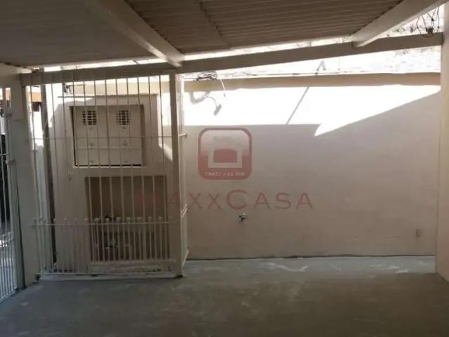 Casa / Sobrado para Venda em São Paulo/SP Socorro 2 Quartos