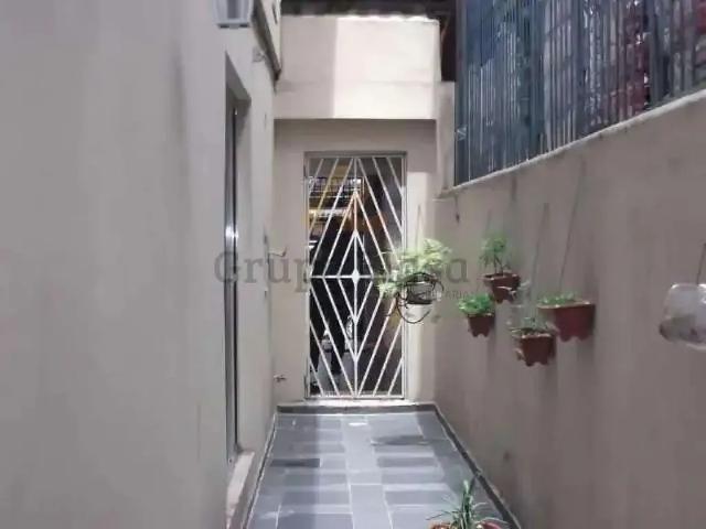 Casa / Sobrado para Venda em São Paulo/SP Socorro 2 Quartos