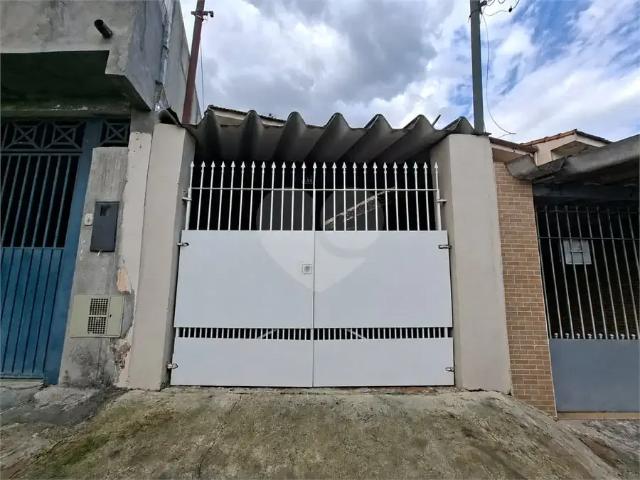 Casa / Sobrado para Venda em São Paulo/SP Socorro 2 Quartos
