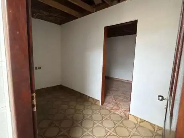 Casa / Sobrado para Venda em São Paulo/SP Socorro 2 Quartos