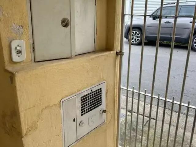 Casa / Sobrado para Venda em São Paulo/SP Socorro 2 Quartos